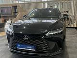 Lexus RX 350 2024 года за 44 690 000 тг. в Атырау