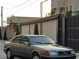 Audi 100 1992 годаүшін1 200 000 тг. в Шымкент – фото 2