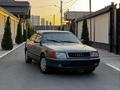 Audi 100 1992 года за 1 200 000 тг. в Шымкент