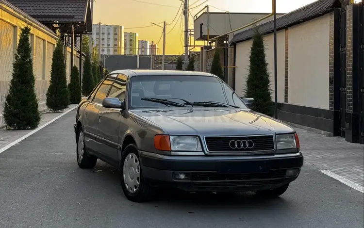 Audi 100 1992 года за 1 200 000 тг. в Шымкент