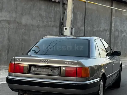 Audi 100 1992 года за 1 200 000 тг. в Шымкент – фото 6