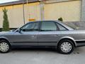 Audi 100 1992 года за 1 200 000 тг. в Шымкент – фото 8