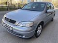 Opel Astra 1998 годаүшін3 500 000 тг. в Актобе