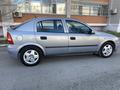 Opel Astra 1998 годаүшін3 500 000 тг. в Актобе – фото 11