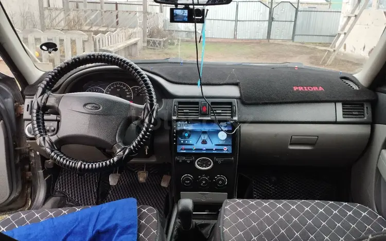 ВАЗ (Lada) Priora 2171 2009 года за 1 450 000 тг. в Аксай