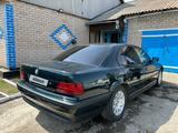 BMW 728 1999 годаүшін3 400 000 тг. в Астана – фото 3