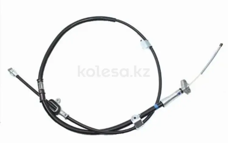 Трос ручного тормоза Правый за 8 950 тг. в Талдыкорган