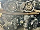 Двигатель 2AR-FE на Toyota Camry 50 ДВС и АКПП 2AR/2AZ/2GR/1GR/3UR/1UR/2UZ за 120 000 тг. в Алматы – фото 4