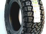 265/70R17 LT 121/118S 10PR — TESCHE TIRES RIDGE BLADE X/T за 95 000 тг. в Алматы – фото 2