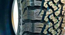 265/70R17 LT 121/118S 10PR — TESCHE TIRES RIDGE BLADE X/Tүшін100 000 тг. в Алматы – фото 3