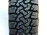 265/70R17 LT 121/118S 10PR — TESCHE TIRES RIDGE BLADE X/T за 95 000 тг. в Алматы – фото 4