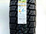 265/70R17 LT 121/118S 10PR — TESCHE TIRES RIDGE BLADE X/T за 100 000 тг. в Алматы – фото 5