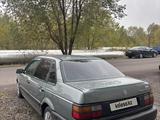 Volkswagen Passat 1988 годаүшін600 000 тг. в Караганда – фото 5