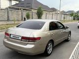 Honda Accord 2003 года за 3 000 000 тг. в Алматы