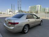 Honda Accord 2003 года за 3 000 000 тг. в Алматы – фото 4