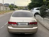 Honda Accord 2003 года за 3 000 000 тг. в Алматы – фото 2