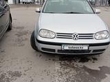 Volkswagen Golf 2002 годаүшін2 350 000 тг. в Алматы – фото 2