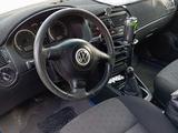 Volkswagen Golf 2002 года за 2 350 000 тг. в Алматы – фото 4