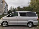 Toyota Alphard 2004 года за 6 799 999 тг. в Костанай – фото 3
