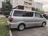 Toyota Alphard 2004 года за 6 799 999 тг. в Костанай – фото 4
