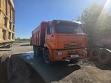 КамАЗ  6520 2012 годаүшін12 000 000 тг. в Житикара