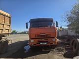 КамАЗ  6520 2012 годаүшін12 000 000 тг. в Житикара – фото 2