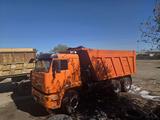 КамАЗ  6520 2012 годаүшін12 000 000 тг. в Житикара – фото 3