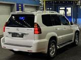 Lexus GX 470 2004 года за 8 900 000 тг. в Алматы – фото 4