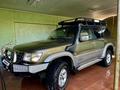 Nissan Patrol 1998 года за 7 800 000 тг. в Шымкент – фото 2