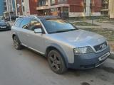 Audi A6 allroad 2004 года за 3 900 000 тг. в Алматы