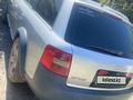 Audi A6 allroad 2004 годаүшін3 900 000 тг. в Алматы – фото 13