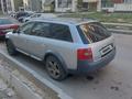 Audi A6 allroad 2004 годаүшін4 000 000 тг. в Алматы – фото 3