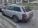 Audi A6 allroad 2004 года за 3 900 000 тг. в Алматы – фото 3