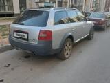 Audi A6 allroad 2004 года за 3 900 000 тг. в Алматы – фото 4