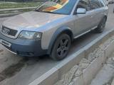 Audi A6 allroad 2004 годаүшін4 000 000 тг. в Алматы – фото 2