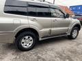 Mitsubishi Pajero 2003 года за 6 700 000 тг. в Алматы – фото 12