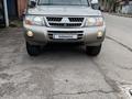 Mitsubishi Pajero 2003 года за 6 700 000 тг. в Алматы