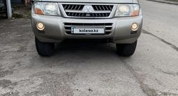 Mitsubishi Pajero 2003 года за 7 200 000 тг. в Алматы