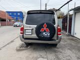 Mitsubishi Pajero 2003 года за 6 700 000 тг. в Алматы – фото 4