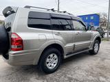 Mitsubishi Pajero 2003 года за 6 700 000 тг. в Алматы – фото 3