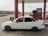 ВАЗ (Lada) Priora 2170 2014 года за 2 250 000 тг. в Усть-Каменогорск – фото 5
