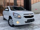 Chevrolet Cobalt 2024 года за 7 190 000 тг. в Костанай