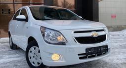 Chevrolet Cobalt 2024 годаүшін7 190 000 тг. в Костанай