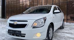 Chevrolet Cobalt 2024 годаүшін7 190 000 тг. в Костанай – фото 4