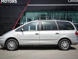 Volkswagen Sharan 1999 годаүшін2 790 000 тг. в Алматы – фото 5