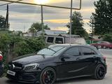 Mercedes-Benz A 45 AMG 2015 годаүшін17 000 000 тг. в Шымкент – фото 3