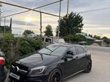 Mercedes-Benz A 45 AMG 2015 годаүшін17 000 000 тг. в Шымкент – фото 2