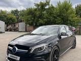 Mercedes-Benz A 45 AMG 2015 годаүшін17 000 000 тг. в Шымкент – фото 4