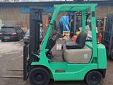 Mitsubishi  FG30NT 2005 годаүшін3 520 000 тг. в Алматы