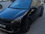 Kia Rio X-Line 2021 годаүшін8 100 000 тг. в Актау – фото 3